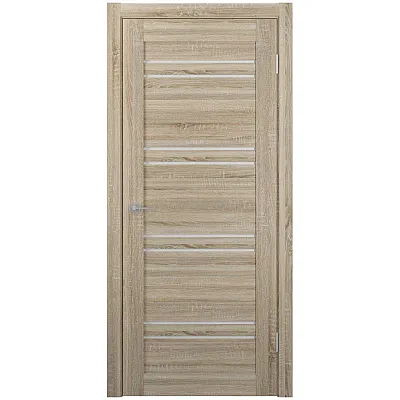 Межкомнатные Двери FM-15 Unidoors ПВХ плёнка-4