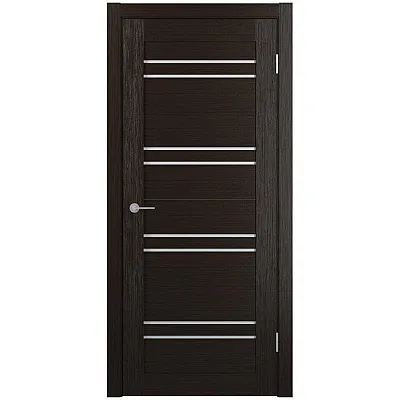Межкомнатные Двери FM-15 Unidoors ПВХ плёнка-5