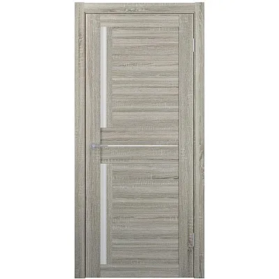 Межкомнатные Двери FM-22 Unidoors ПВХ плёнка-3