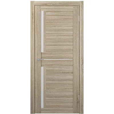 Межкомнатные Двери FM-22 Unidoors ПВХ плёнка-1