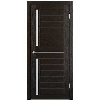 Межкомнатные Двери FM-22 Unidoors ПВХ плёнка-0