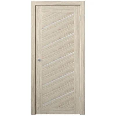 Межкомнатные Двери FM-55 Unidoors ПВХ плёнка-1