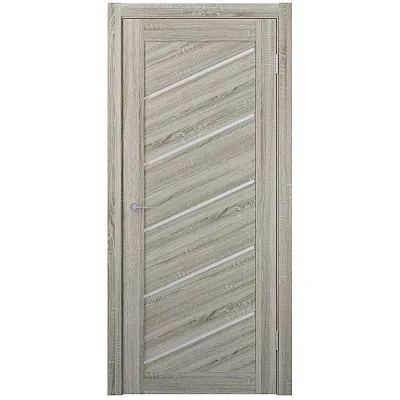 Межкомнатные Двери FM-55 Unidoors ПВХ плёнка-2