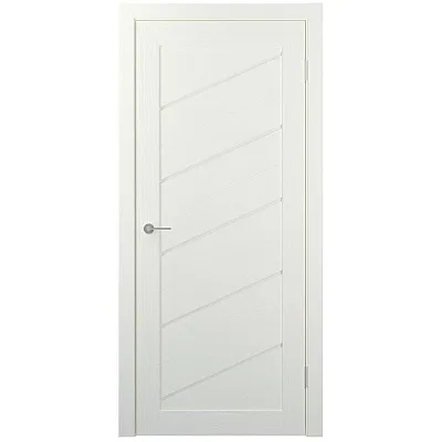 Межкомнатные Двери FM-55 Unidoors ПВХ плёнка-3