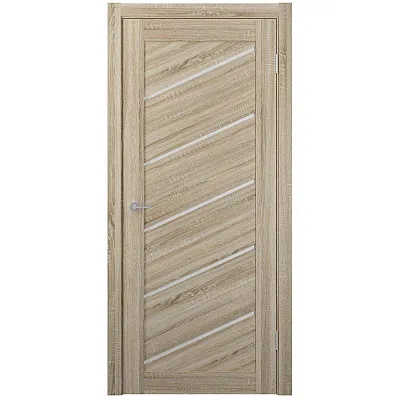 Межкомнатные Двери FM-55 Unidoors ПВХ плёнка-4