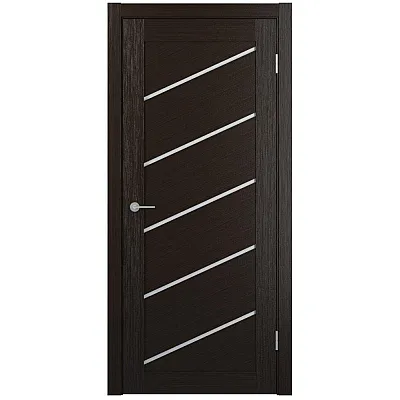 Межкомнатные Двери FM-55 Unidoors ПВХ плёнка-5