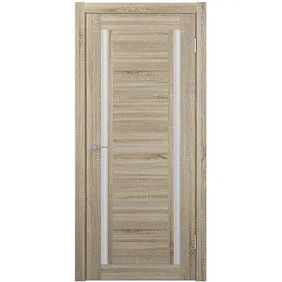 Межкомнатные Двери FM-88 Unidoors ПВХ плёнка-1