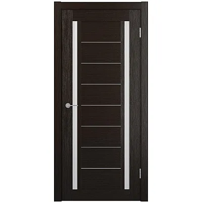 Межкомнатные Двери FM-88 Unidoors ПВХ плёнка-0