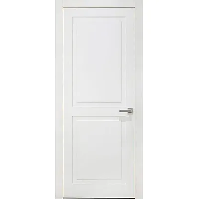Міжкімнатні Двері Uno 2 "UltraPorte" Фарба-0