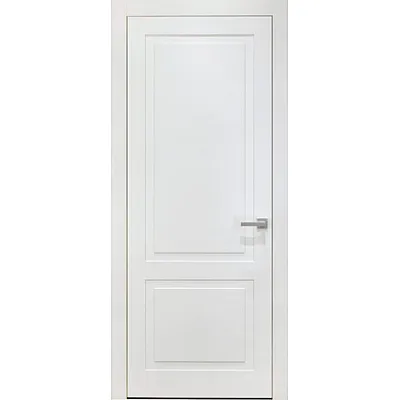 Міжкімнатні Двері Uno 3 "UltraPorte" Фарба-0