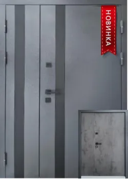 Двери Вега Vinorit 1200 "Форт"