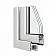 Металлопластиковые двери Veka Softline поворотно-откидные 800 x 2000 мм-7-thumb