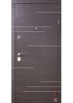 Двері Venera 2 кольори Zimen