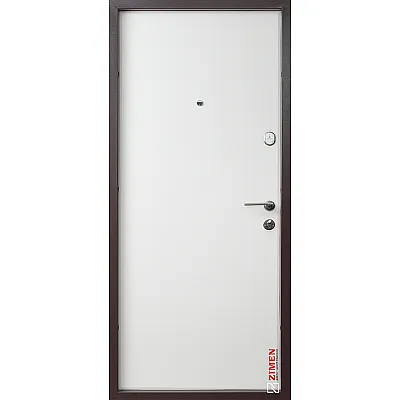 Входные Двери Venera 2 цвета Zimen-1