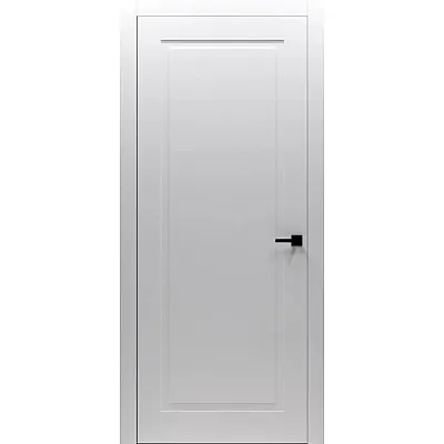 Межкомнатные Двери Venta 01 Danapris Краска-0
