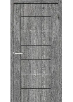 Двери Vermont ПВХ MSDoors