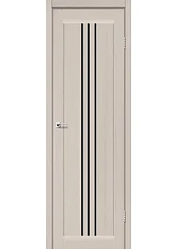 Двері Verona BLK нестандартна Leador