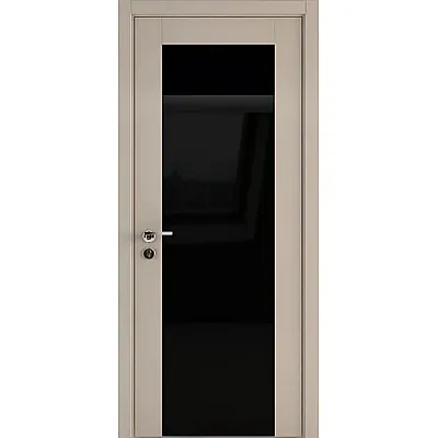 Межкомнатные Двери Vetro 04 Danapris Краска-0