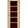 Межкомнатные Двери Vetro 07 Danapris Краска-3-thumb