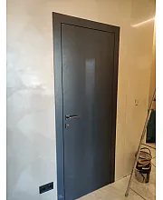 Межкомнатные Двери A17F DVERIPRO Краска