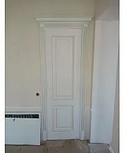 Двері Неаполь ПГ DVERIPRO