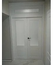 Двері Неаполь ПО DVERIPRO