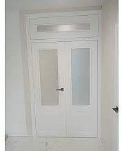 Двері Неаполь ПО DVERIPRO