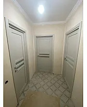 Межкомнатные Двери MP-19 Impression Doors ПВХ плёнка
