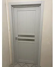 Межкомнатные Двери MP-19 Impression Doors ПВХ плёнка