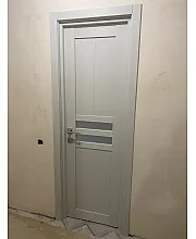 Межкомнатные Двери MP-19 Impression Doors ПВХ плёнка