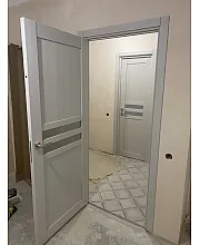 Межкомнатные Двери MP-19 Impression Doors ПВХ плёнка