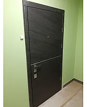 Входные Двери Мела Страж