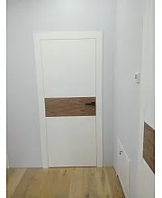 Межкомнатные Двери Hi Tech EHT 7 Family Doors Краска