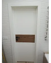 Межкомнатные Двери Hi Tech EHT 7 Family Doors Краска