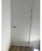 Межкомнатные Двери Эмаль 7.1 "Brama" Краска