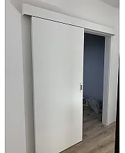 Межкомнатные Двери Эмаль 7.1 "Brama" Краска