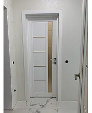 Межкомнатные Двери Grand KFD ПВХ плёнка