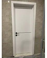 Межкомнатные Двери Loft line M01 Danapris Краска