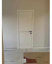 Межкомнатные Двери Loft line M01 Danapris Краска