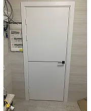 Межкомнатные Двери Loft line M01 Danapris Краска