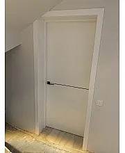 Межкомнатные Двери Loft line M01 Danapris Краска