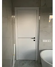 Межкомнатные Двери Loft line M01 Danapris Краска