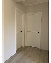 Межкомнатные Двери Loft line M01 Danapris Краска