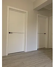 Межкомнатные Двери Loft line M01 Danapris Краска