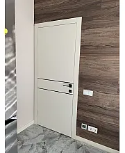 Межкомнатные Двери Loft line M02 Danapris Краска