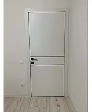 Межкомнатные Двери Loft line M02 Danapris Краска