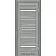 Межкомнатные Двери VISTA Korfad Express ПВХ плёнка-9-thumb