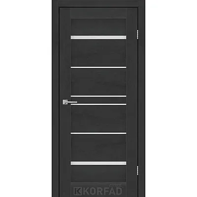 Межкомнатные Двери VISTA Korfad Express ПВХ плёнка-4