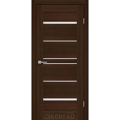 Межкомнатные Двери VISTA Korfad Express ПВХ плёнка-7