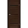 Межкомнатные Двери VISTA BLK Korfad Express ПВХ плёнка-9-thumb